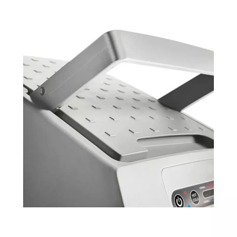 Dometic TropiCool TCX 14 chladiaci box čierny - sivý 14 l elektrický [energetická trieda E] (9600013319)