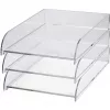 MAUL 1950105 odkladací priestor na stôl akryl transparentný (1950105)
