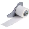 Samolaminovacie vinylové obtočné etikety Brady M7-31-427 3 x 5 palcov (obtočné, odolné voči poveternostným vplyvom)