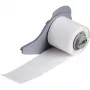 Samolaminovacie vinylové obtočné etikety Brady M7-31-427 3 x 5 palcov (obtočné, odolné voči poveternostným vplyvom)