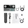 Donner Podcast Starter Kit – set na nahrávanie podcastov
