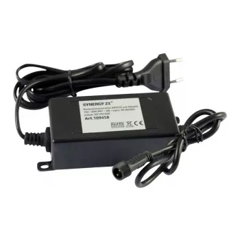 LED podhľadové podlahové svietidlo ARGOS s napájacím zdrojom 12V / 30W IP67