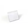 Návštevnícky preukaz Durable 8136-19