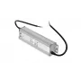 Outdoor napájací zdroj MikroTik MTP250-53V47-OD 250 W, vstup 100–240 V, zinkové puzdro, kompaktný 240×46,5×69 mm