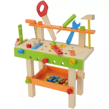 Pracovný stôl, Kids Tool