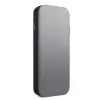 Lenovo Go USB-C powerbank na notebook (20 000 mAh), lítium-iónová, čierno-sivá, USB Type-A a Type-C