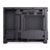 Počítačová skriňa Jonsbo D32 PRO Mesh mATX – čierna