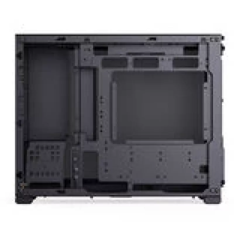 Počítačová skriňa Jonsbo D32 PRO Mesh mATX – čierna
