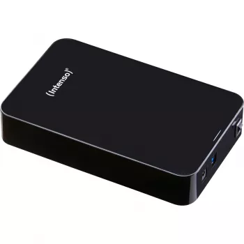 Intenso Memory Center 4TB USB 3.0 3,5 palca externý pevný disk, čierny (6031512)