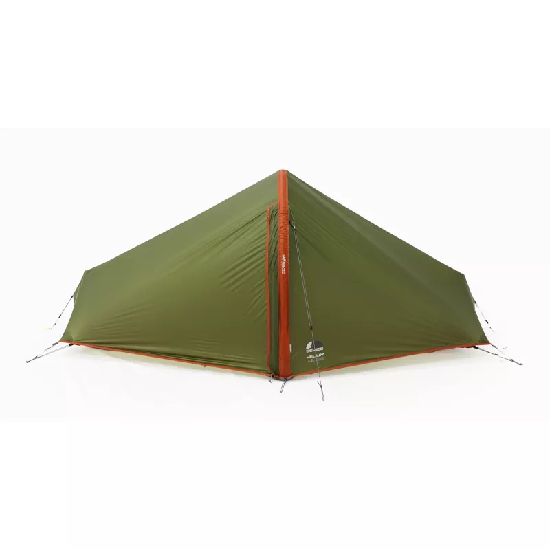 Vango TETHELIUM000003 zelený