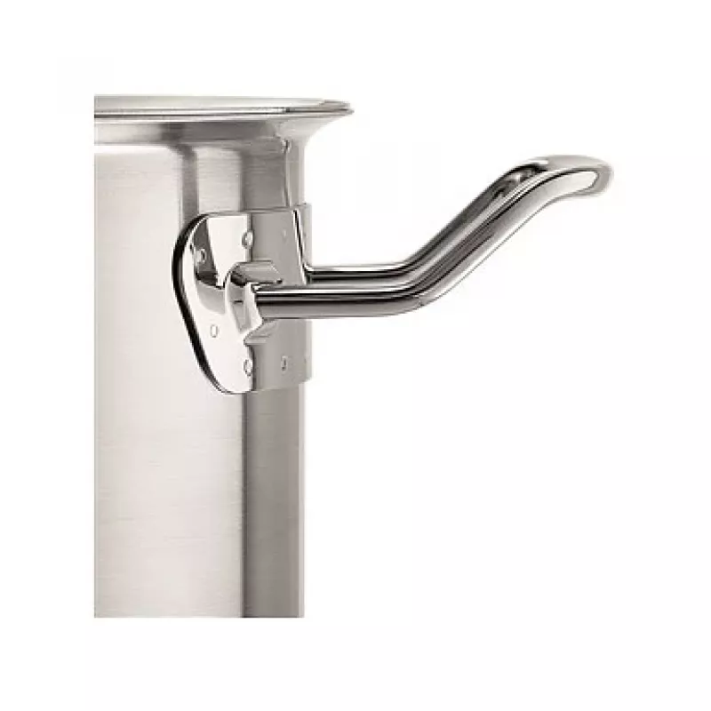 Hrniec Fissler 084-128-16-000/0 2,1 L nerez indukcia