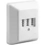 Wentronic 43543 telefónna/anténna/zásuvkový modul (43543)