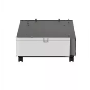 Puzdro Lexmark 20L8806 pre laserové/LED tlačiarne sivé