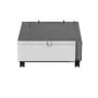 Puzdro Lexmark 20L8806 pre laserové/LED tlačiarne sivé