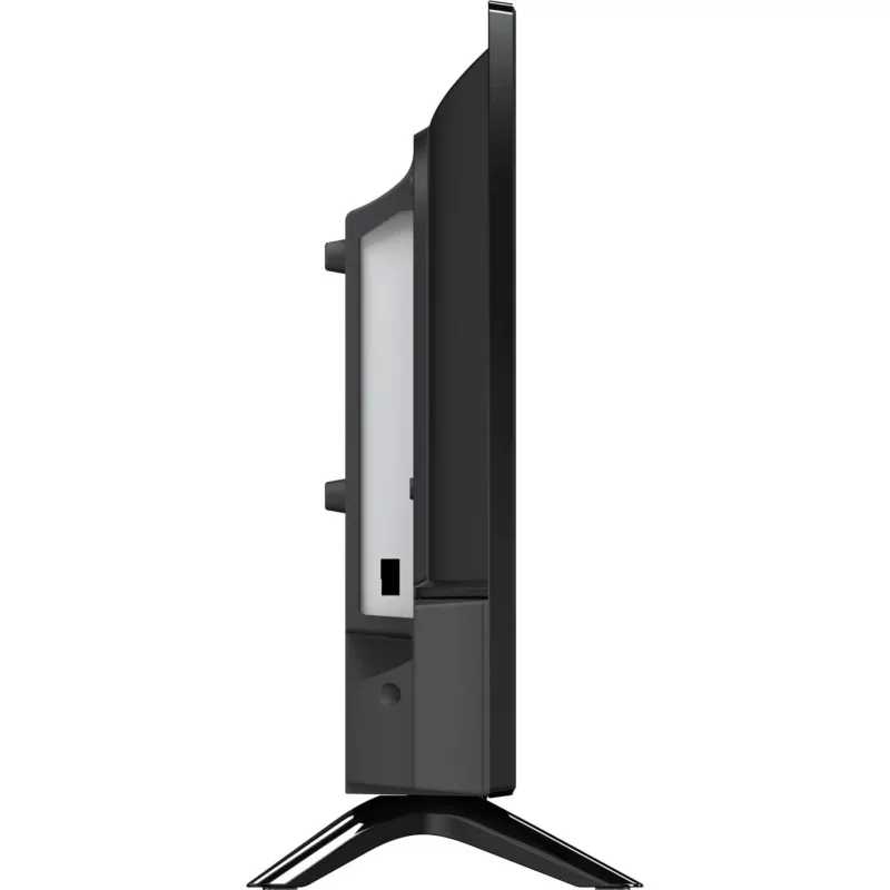 Dyon Smart 24 VX LED televízor, 24 palcov (60 cm), HD Ready 1366 x 768, Smart TV, Wi-Fi, DVB-T2/C/S2, čierny