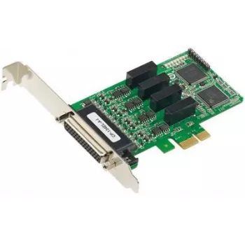 4 porty RS422/485 PCIe, Low Pr