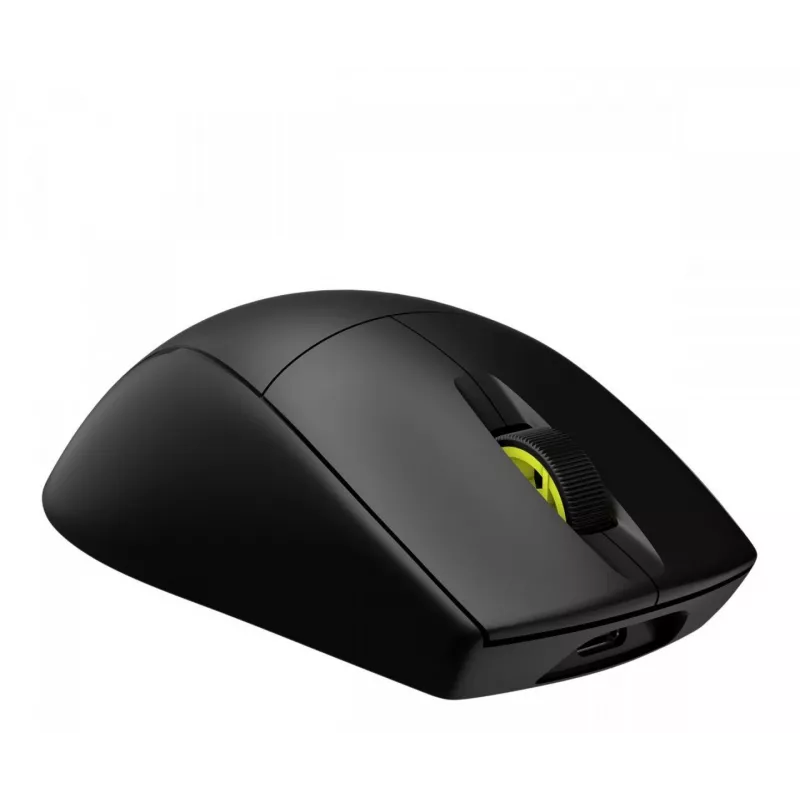 M75 Air Wireless čierna