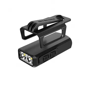Nitecore TIP2 T Series LED ručná baterka, 720 lm, čierna