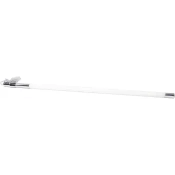 Žiarivka EUROLITE T5 20W 105 cm biela