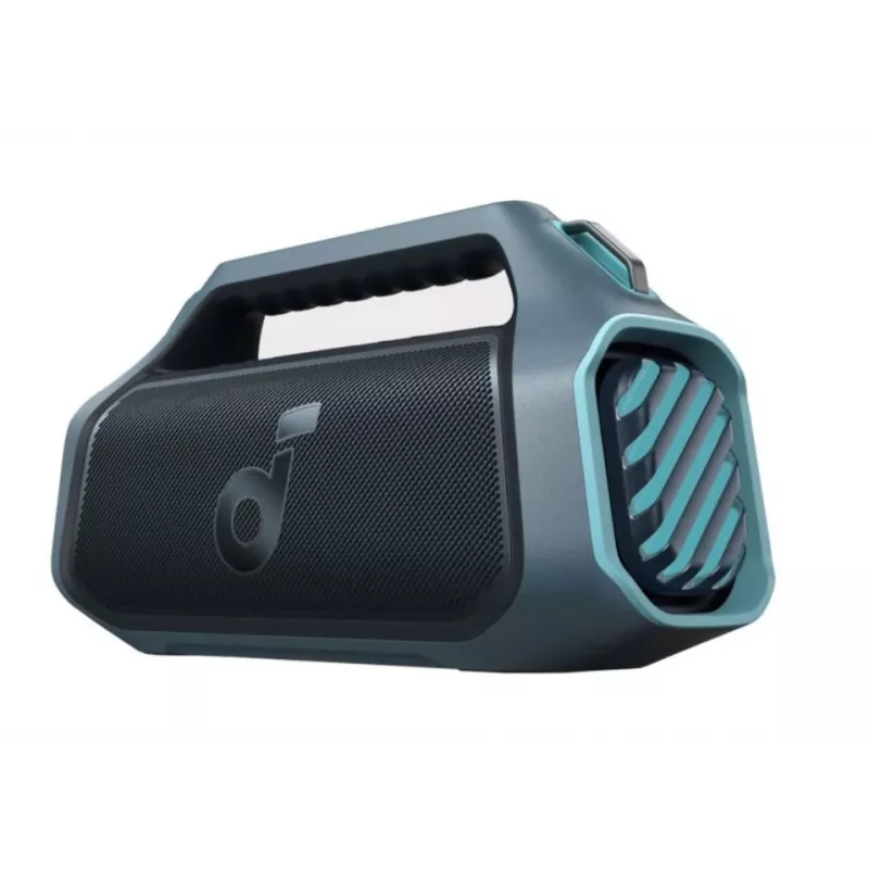 Soundcore Boom 2 Plus modrá