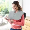Medisana HP 630 elektrická vyhrievacia podložka na chrbát a ramená, 55 x 65 cm