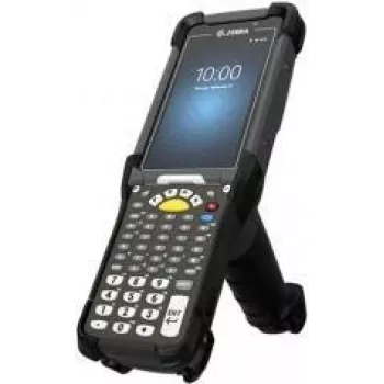 Zebra MC930P-GFHBG4RW ručný mobilný počítač 10,9 cm (4,3
