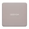 GEEKOM Mini PC A5 Ryzen 7 5825U 16 GB RAM 512 GB + Win11 Pro