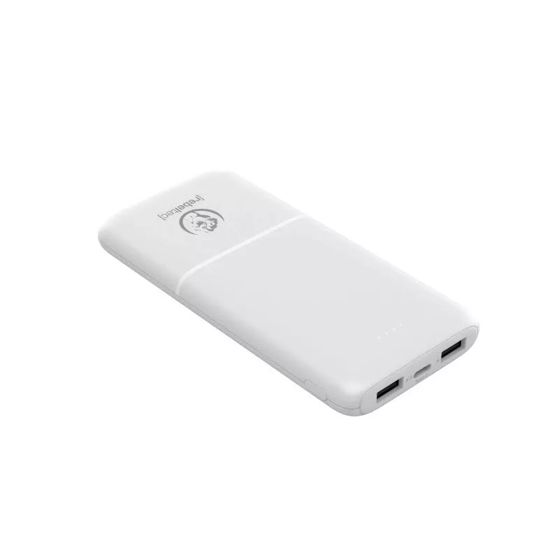 Rebeltec Powerbank P10 10W 10000mAh biela