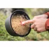 Sada hrncov Primus 740310 1,3 l hliník čierna