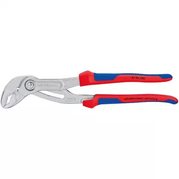 Kliešte na vodovodné potrubie Knipex 87 05 300