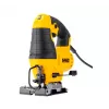 Elektrická priamočiara píla 650W DEWALT DWE349