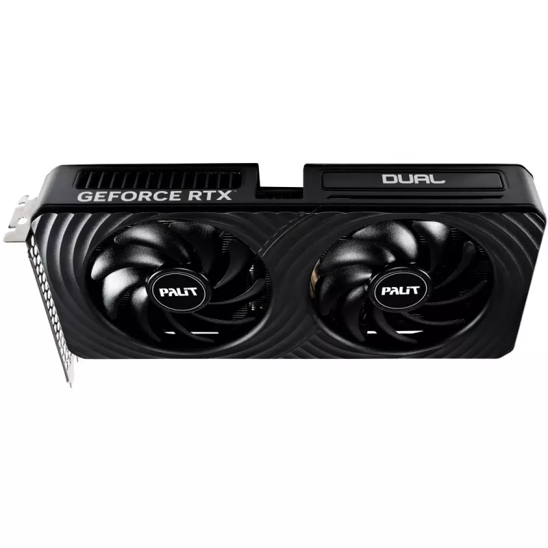 Palit GeForce RTX 5050 Dual 8GB GDDR6 grafická karta