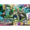 Jeff Haynie: Der geheime Garten, puzzle 1000 dielikov