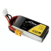 Batéria Tattu 650mAh 11,1V 75C 3S1P