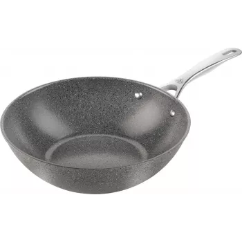 Wok Ballarini SALINA 30 cm keramická nepriľnavá úprava, Ballarini 1011890