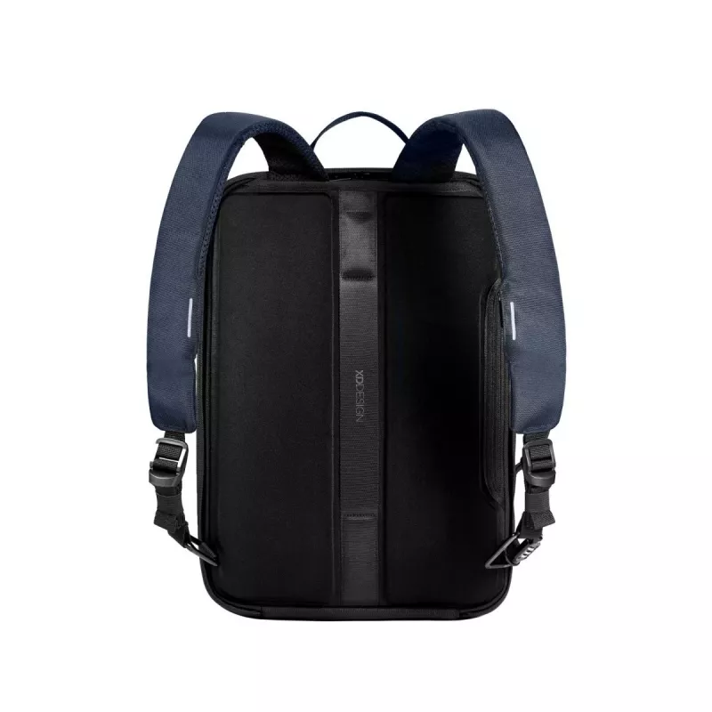 XD Design ANTI-THEFT batoh / aktovka Bobby Bizz 2.0 Navy P/N: P705.925