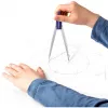 Staedtler Noris Club 550 50 školské kružidlo
