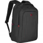 BQ 16 batoh na notebook, batoh čierny, do 40,6 cm (16