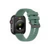 myPhone Watch Tool 5,08 cm (2 palce) IPS 24 mm digitálny 240 x 296 pixelov dotykový displej čierny