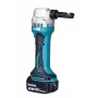 Makita nožnice na plech 18 V DJN161RFJ