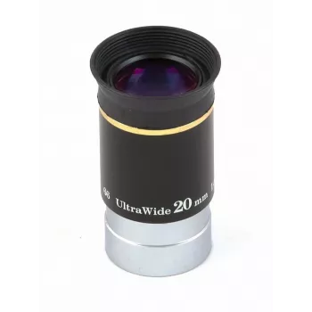 Okulár Skywatcher WA-66 20mm 1,25