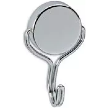 MAUL magnet strieborný Ø 3,8 x 2,7 cm (6156096)