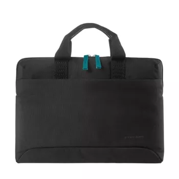 Tucano Smilza Super Slim taška MacBook Pro 16 / Notebook 15,6 palca čierna