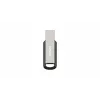 „Lexar JumpDrive M400“ USB kľúč 256 GB USB Type-A 3.2 Gen 1 (3.1 Gen 1) strieborný