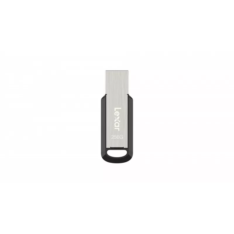 „Lexar JumpDrive M400“ USB kľúč 256 GB USB Type-A 3.2 Gen 1 (3.1 Gen 1) strieborný