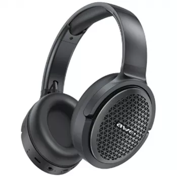 Awei Bluetooth slúchadlá AT78 ANC ENC 6.0 — bezdrôtové over-ear slúchadlá s ANC a ENC, Bluetooth 6.0