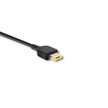 Napájací zdroj pre notebook Qoltec Lenovo 45W 20V 2,25A Slimtip + Pin 50098.45W