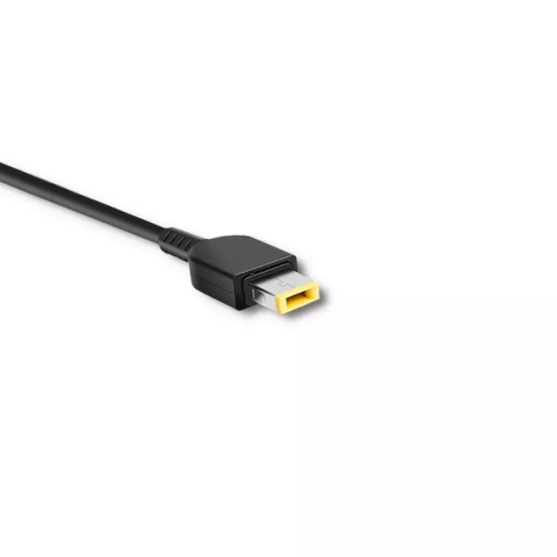 Napájací zdroj pre notebook Qoltec Lenovo 45W 20V 2,25A Slimtip + Pin 50098.45W