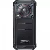 Oukitel WP36 Pro 6/256GB 10600 mAh čierny