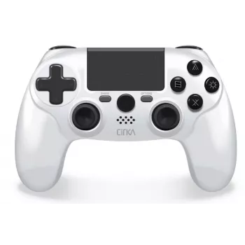 Hyperkin Controller Cirka NuForce Wireless White - príslušenstvo k herným konzolám (M07526-WH)